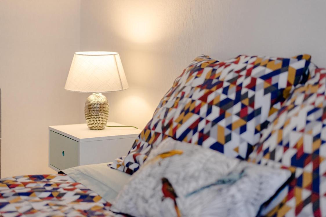 Bijoux Central Aparthotel Limoges Eksteriør bilde